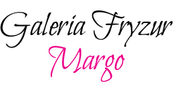 Galeria Fryzur Margo Małgorzata Krawczyk - logo