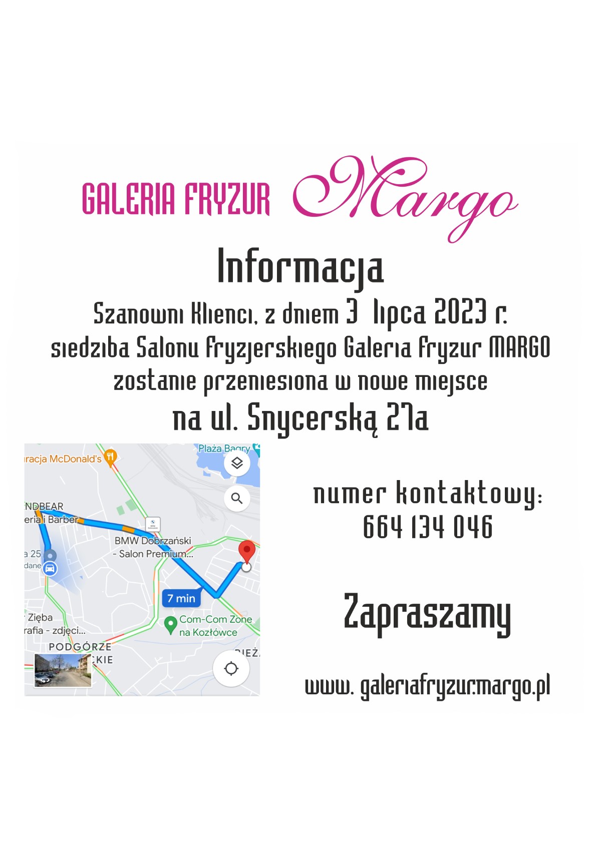 promocja 2